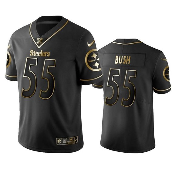 devin bush jersey